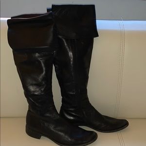 🍁 3 boots for $50 | Fru.it Italian knee boots